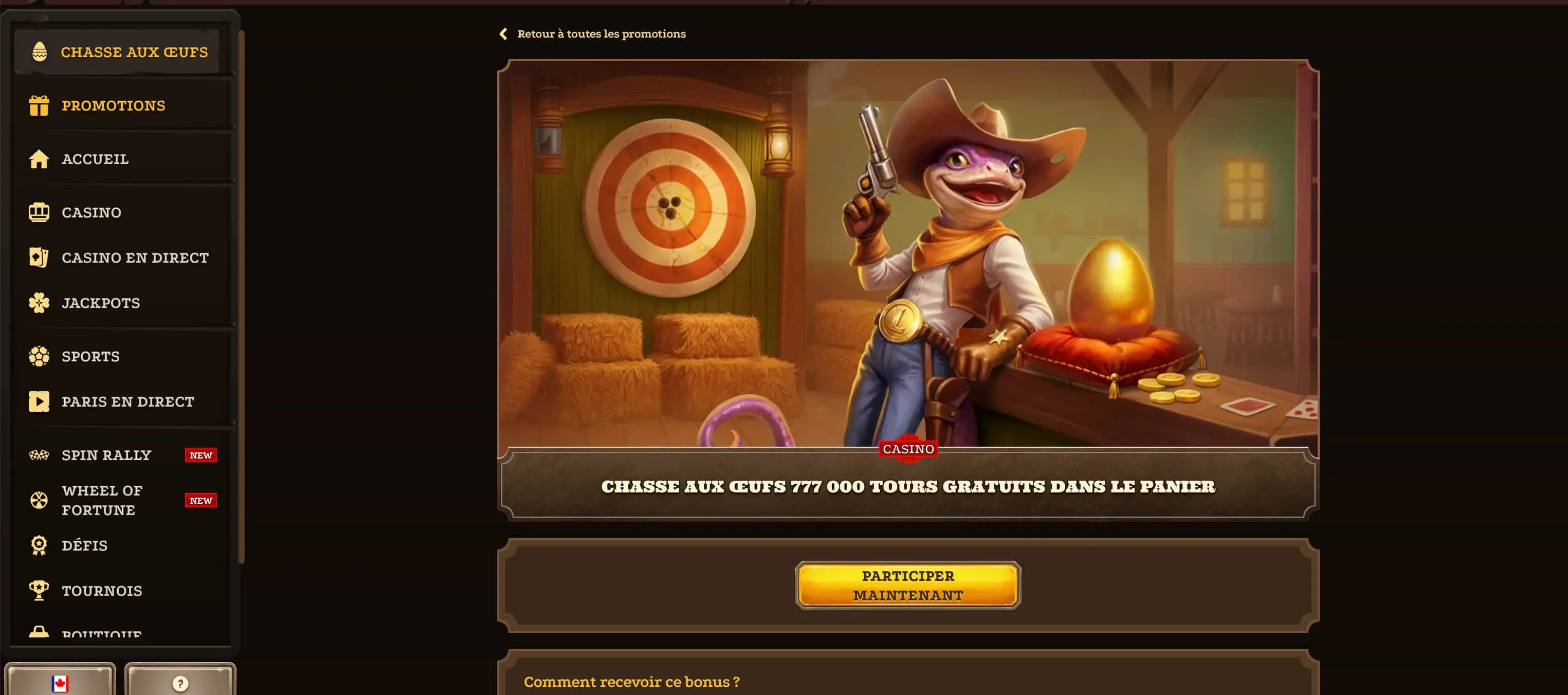 Quel casino selon votre profil joueur