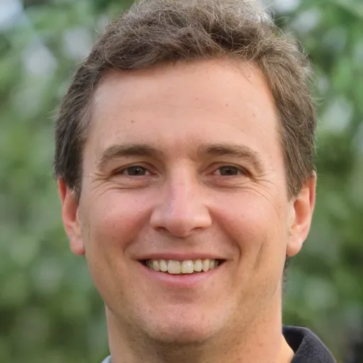 Sylvain Delacroix